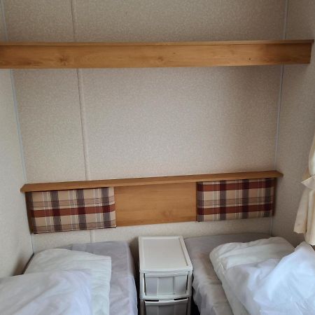 6 Berth Kingfisher 잉골드멜스 외부 사진