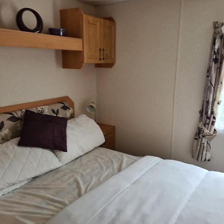 6 Berth Kingfisher 잉골드멜스 외부 사진
