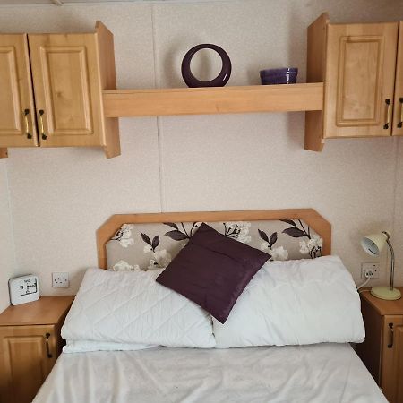 6 Berth Kingfisher 잉골드멜스 외부 사진