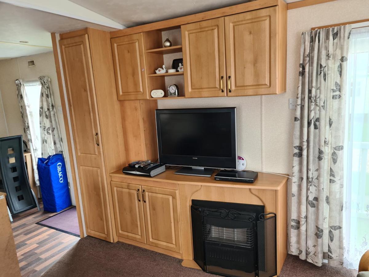 6 Berth Kingfisher 잉골드멜스 외부 사진