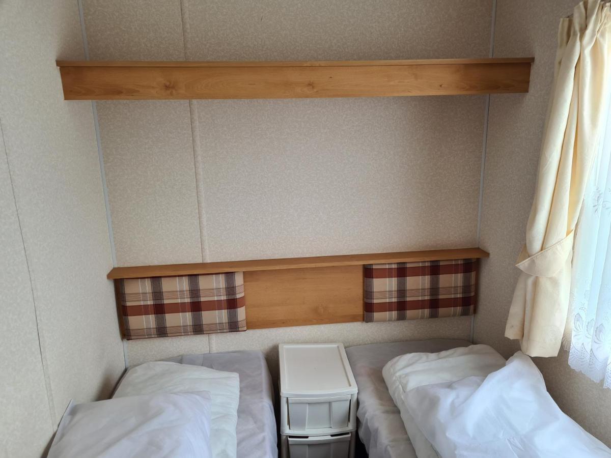 6 Berth Kingfisher 잉골드멜스 외부 사진