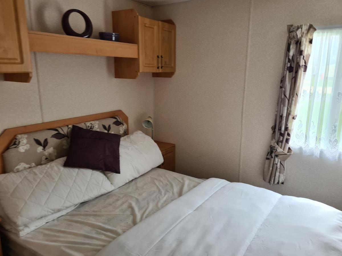 6 Berth Kingfisher 잉골드멜스 외부 사진