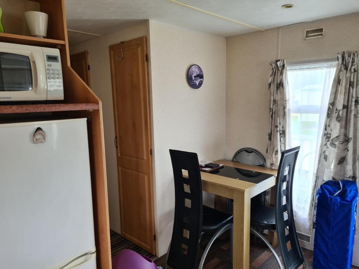 6 Berth Kingfisher 잉골드멜스 외부 사진