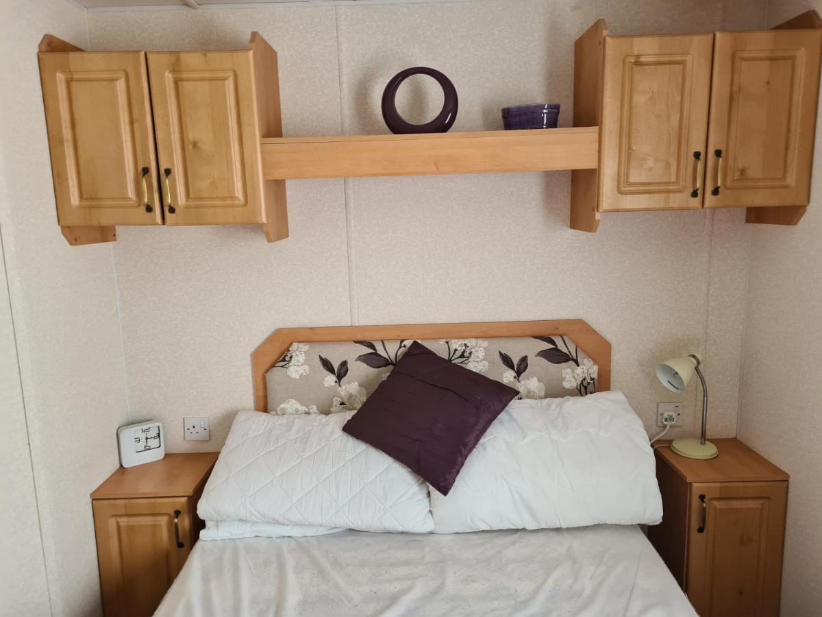 6 Berth Kingfisher 잉골드멜스 외부 사진